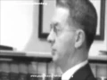 December 10 1963 - J Lee Rankin named the General Counsel of the Warren Commission