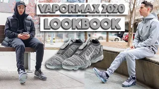 How to Style Nike VaporMax 2020 Outfit Ideas Finish Line