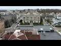 City of Hazleton out of financial distress