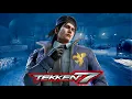 Download Lagu TEKKEN 7 Arctic Snowfall Stage Theme - Extended Music Video OST HQ Mix