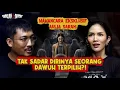 Lagu SAAT SHOOTING BADARAWUHI, AULIA SARAH TAK SADAR BADANNYA GERAK SENDIRI!