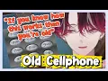 Knowing How Old Cellphone Function Makes you Old