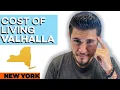 The Cost Of Living Valhalla - New York 15-20k Average Taxes