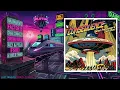 Simon Patterson & Zach Zlov - Consequence (Extended Mix)