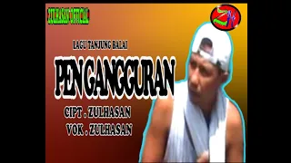 panganguran zulhasan official musik vidieo 