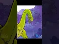 Download Lagu Zombie parasaurolophus bit an Argentinosaurus😱