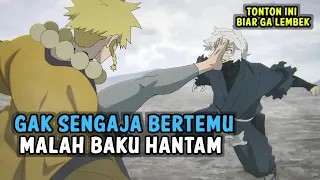 membrutal gak sengaja bertemu untuk berduel alur cerita anime jigokuraku season 2 episode 1 2