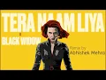 Tera naam liya Remix | by Abhishek Mehra 