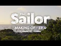 Making of THE SAILOR - Carriacou Island ep 4