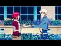Download Lagu Akagami No Shirayuki Hime [AMV] - They Don’t Know About Us ( Snow White With The Red Hair)