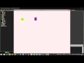 Top Down Shooter - Player and Enemy Health Values