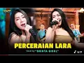 Download Lagu Lagu Piral ~~PERCERAIAN LARA- Shinta Gisul (dangdut koplo version) viral