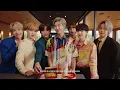 Lagu The BTS Meal is here!