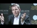 Daniel Grossman and Geoff Martha Health Sector Innovation - Global Matters