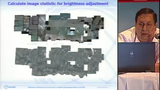 Photogrammetry and Parallel Computing Software and Hardware