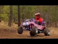 50HP Barbie Jeep Full Send