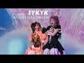 【4K】【251031】 XG-IYKYK-Spooky Halloween HK Fancam