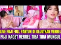 Download Lagu LIVE FUJI FULL PANTUN DI KEJUTKAN VERREL❗FUJI KAGET VERREL TIBA TIBA MUNCUL‼️
