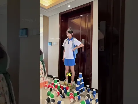 Arruinó la SORPRESA de su Hermanita Pero HIZO ESTO 😅🎈👀