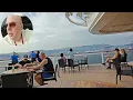 Lagu waarom ik blij ben als ik niet meer op een MSC cruise..