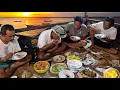 Download Lagu SPOT GACOR! Turun Umpan langsung di sambar 😱 Bbq \u0026 Makan bersama teman² dari NTB