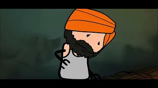 اشتغل معلم سلطان مع الدكتور ربيع الحلقة 5 توين تون 