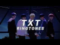 Download Lagu Top 5 TXT Ringtones 2022🔥 |Download Now [Links] | Top5