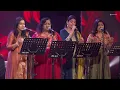 Angels - Dorothy Audio Launch Live Performance | Ilaiyaraaja | Karthik Subbaraj