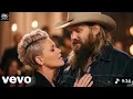 Chris Stapleton ft P nk - If I Could Love the Wrong One 2026 Fan Made