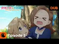 Download Lagu My Next Life as a Villainess: All Routes Lead to Doom! Episode 1 English Dub
