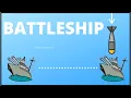 Making a Two Player Battleship Game