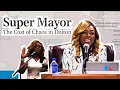 Super Mayor The Cost of Chaos in Dolton