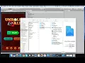 Unroll Ball Unity Source Code Build for iOS