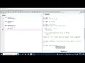 Python Programming Lecture 4 Functions and Loops