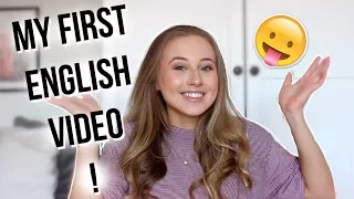 Q A First English Video Lisa And Lena Relationship 