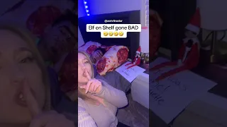 ELF on SHELF gone BAD