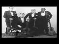 La pulpera de Santa Lucia (Blomberg - Maciel) - Ignacio Corsini y sus guitarristas