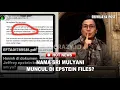Lagu Nama Sri Mulyani Muncul di Epstein Files, Fakta Sebenarnya Akhirnya Terungkap