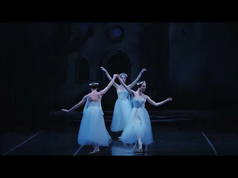 GISELLE - martinwullich.com