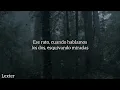 LA ARROLLADORA BANDA EL LIMÓN - HUELE A PELIGRO (LETRA)