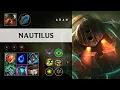 Nautilus ARAM - BR Master Patch 26 08