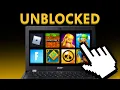 The BEST Unblocked Games Website In 2026
