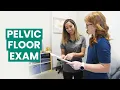 What to Expect at Your First Pelvic Floor Physical Therapy Appointment