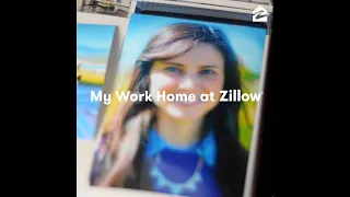 Why Zillow employee and former US army Captain Tina Turner loves remote work My Work Home
