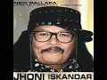 Secangkir Kopi - Jhony Iskandar