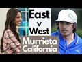 East Murrieta v West Murrieta Which is Best