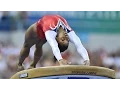 Simone Biles Is Vaulting Gymnastics to New Heights