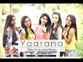 Download Lagu Tere Jaisa Yaar | Ye Dosti Hum Nahi Todenge | Female Version | Heart Touching Friendship Story