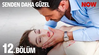 Nostalji Seri Si Senden Daha Güzel 12 Bölüm 