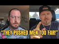 Men Are NOT Safe Anymore And We re Done Pretending This Is Normal